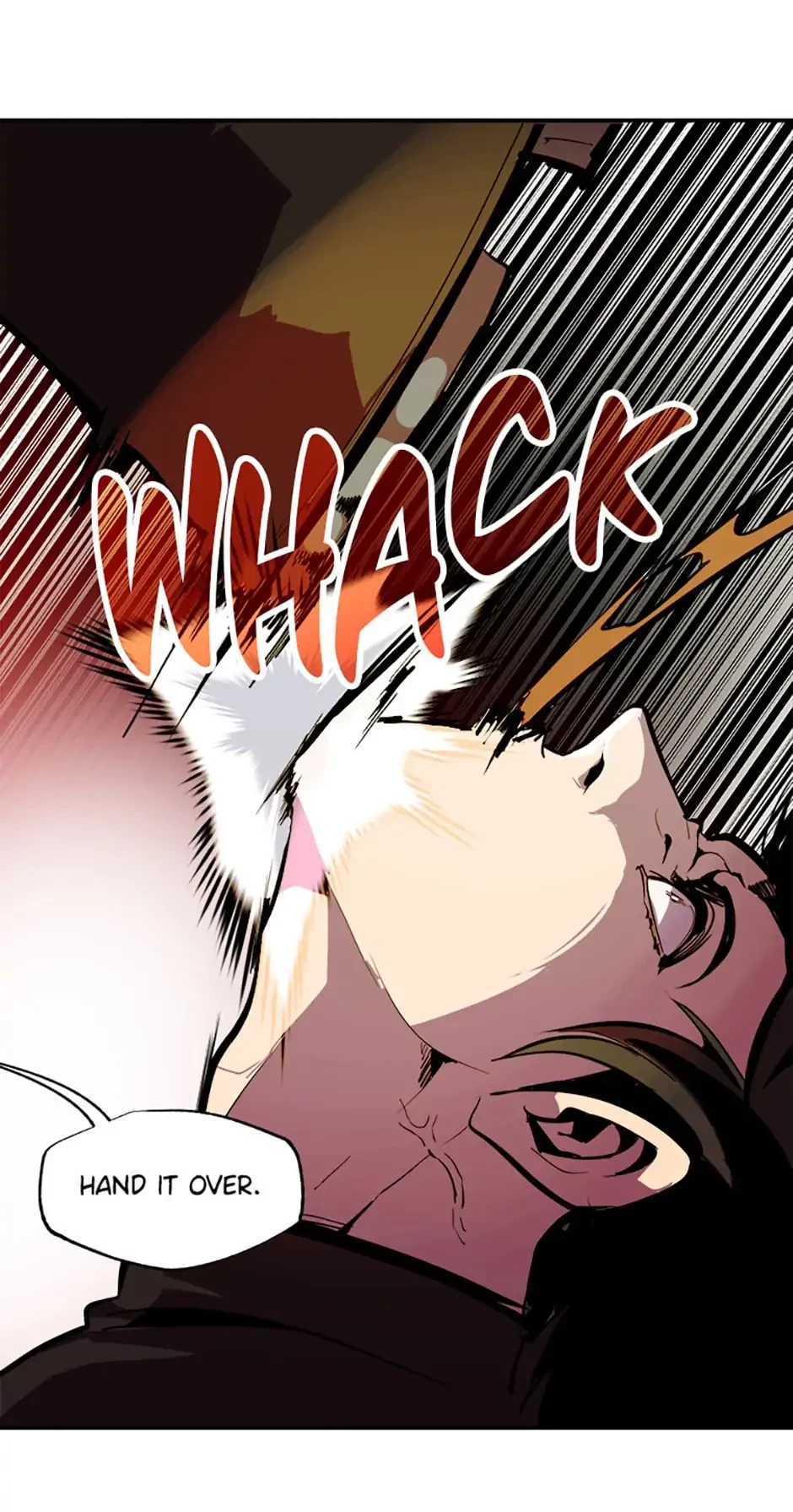 Returning With Absolutely Nothing Chapter 27 - 25