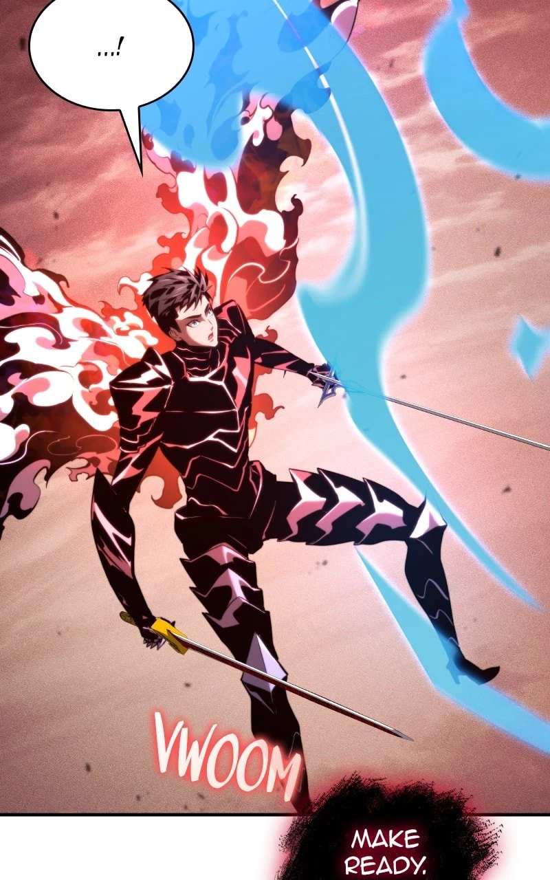 Boundless Ascension Chapter 72 - 143