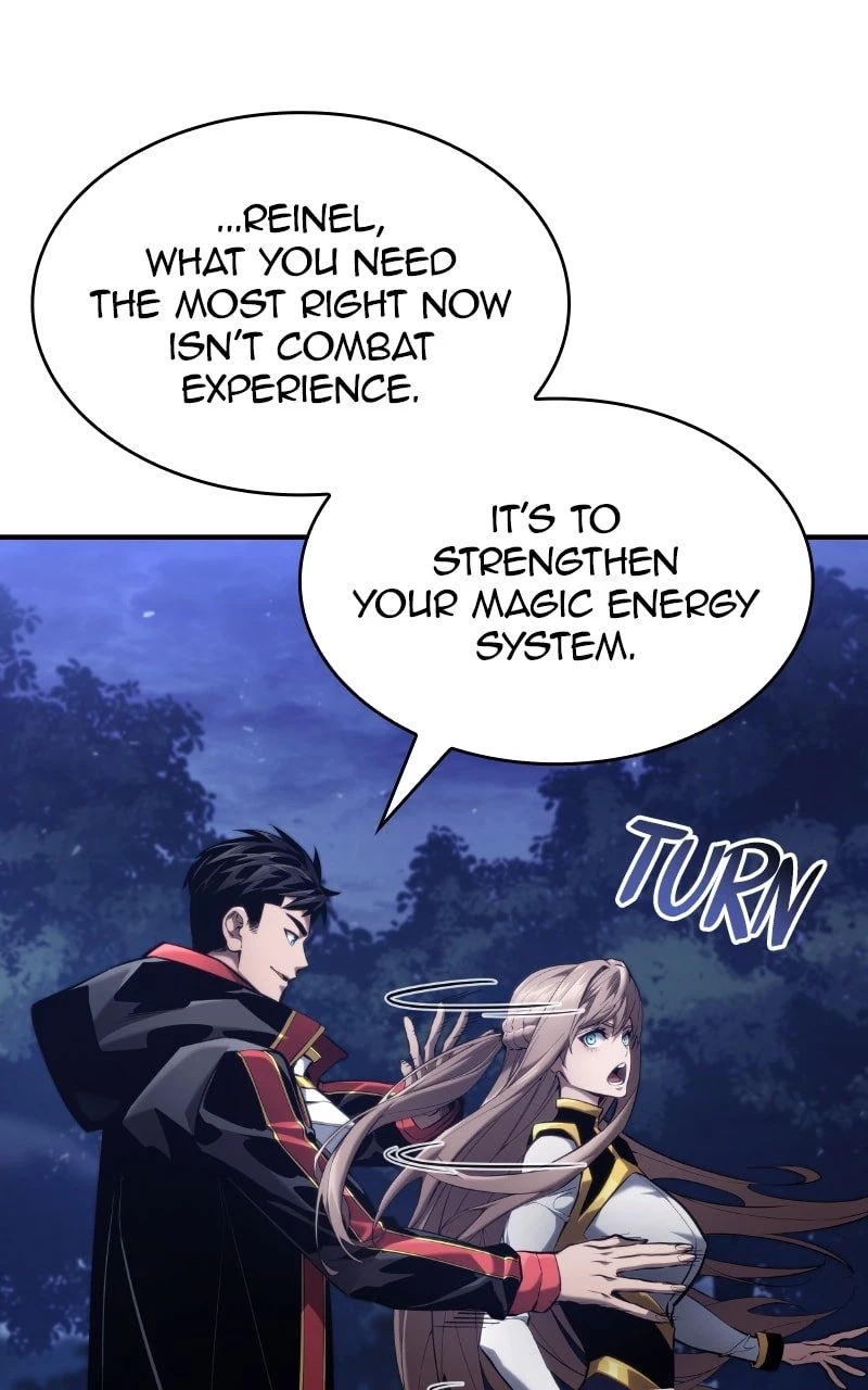 Boundless Ascension Chapter 70 - 31