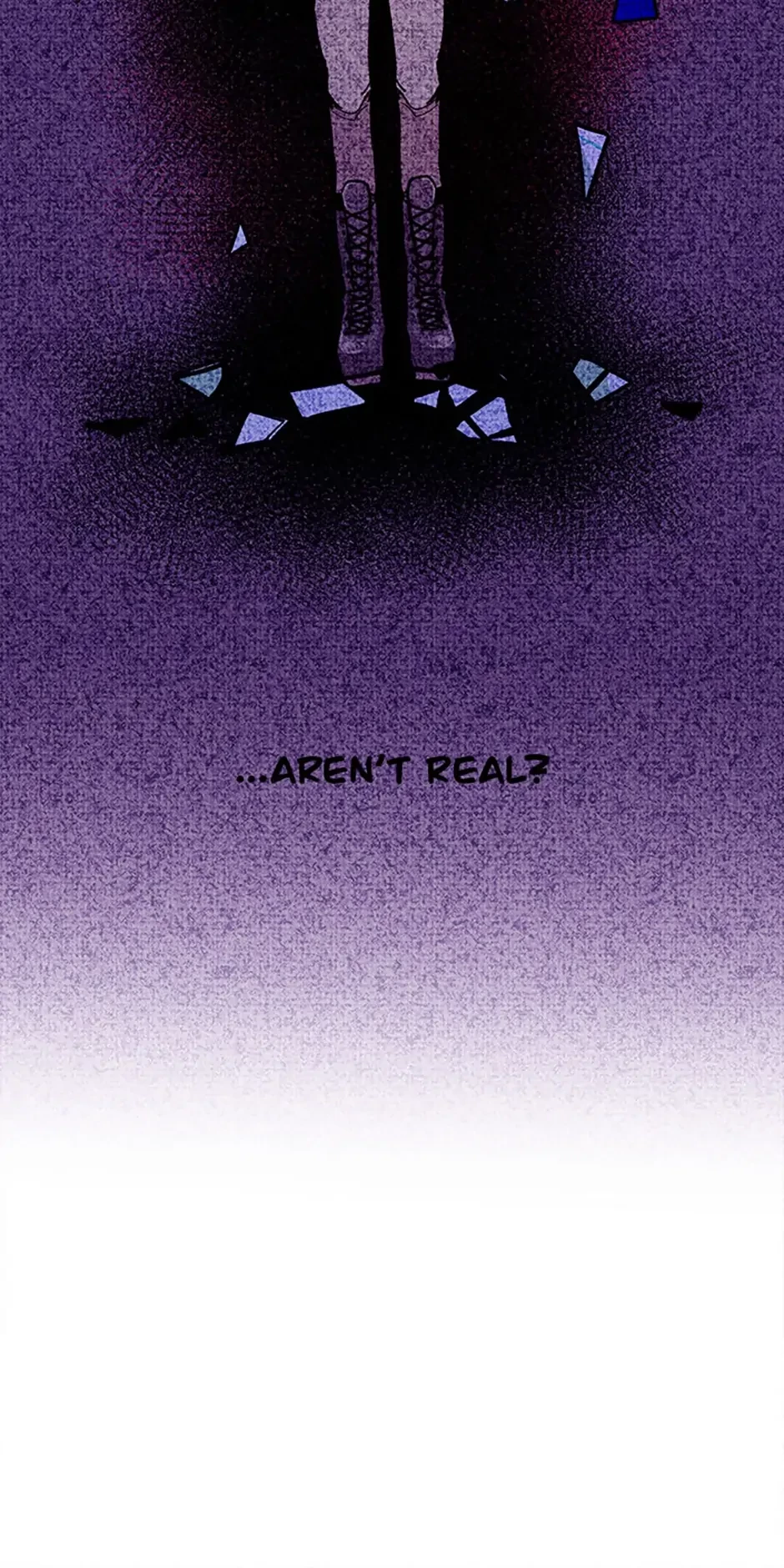 Returning With Absolutely Nothing Chapter 25 - 21