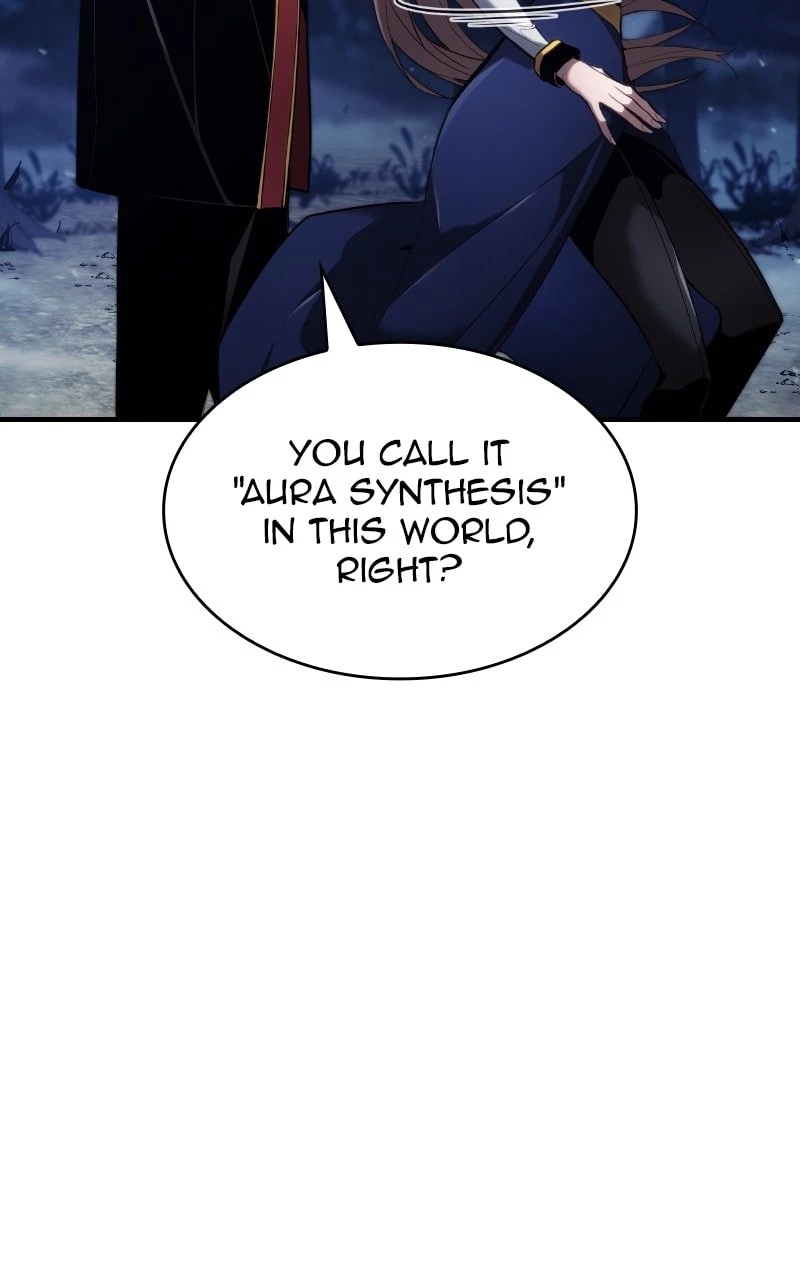 Boundless Ascension Chapter 70 - 32