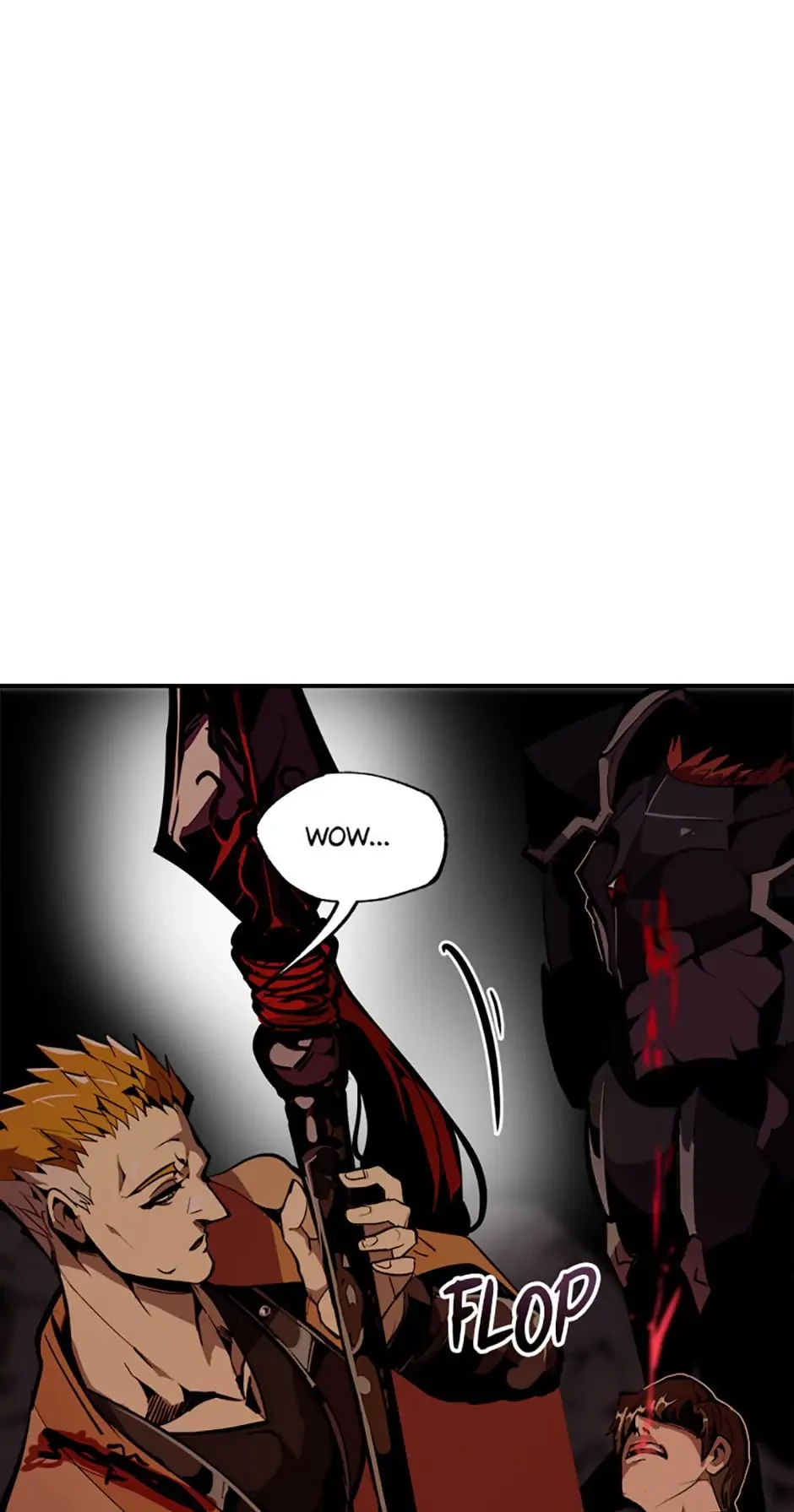 Returning With Absolutely Nothing Chapter 27 - 26