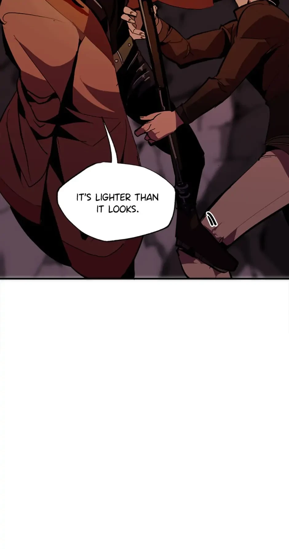 Returning With Absolutely Nothing Chapter 27 - 27