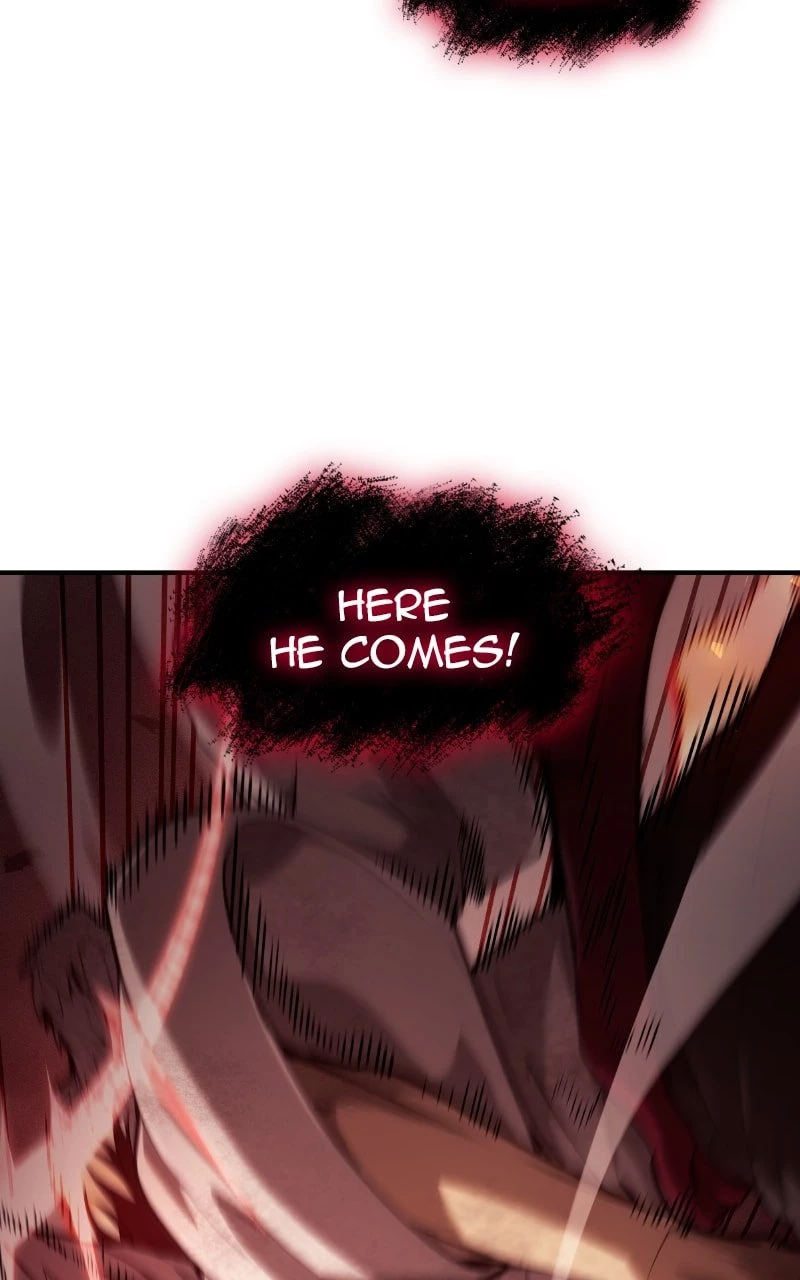 Boundless Ascension Chapter 72 - 144