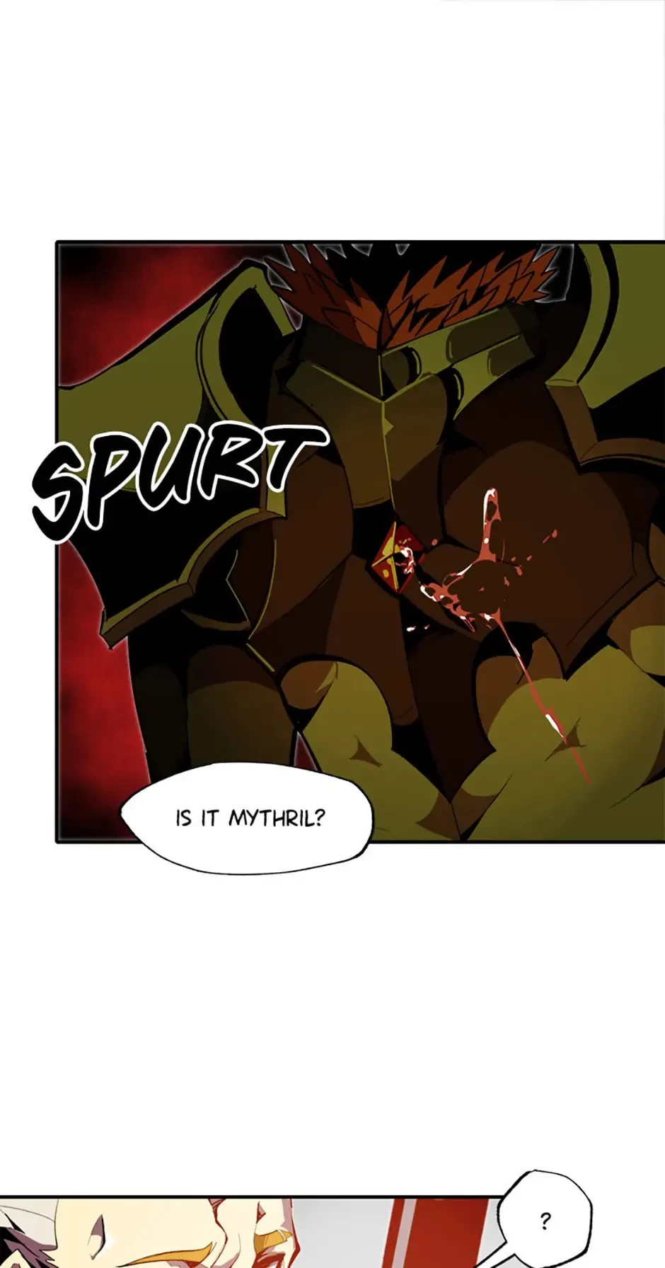 Returning With Absolutely Nothing Chapter 27 - 28