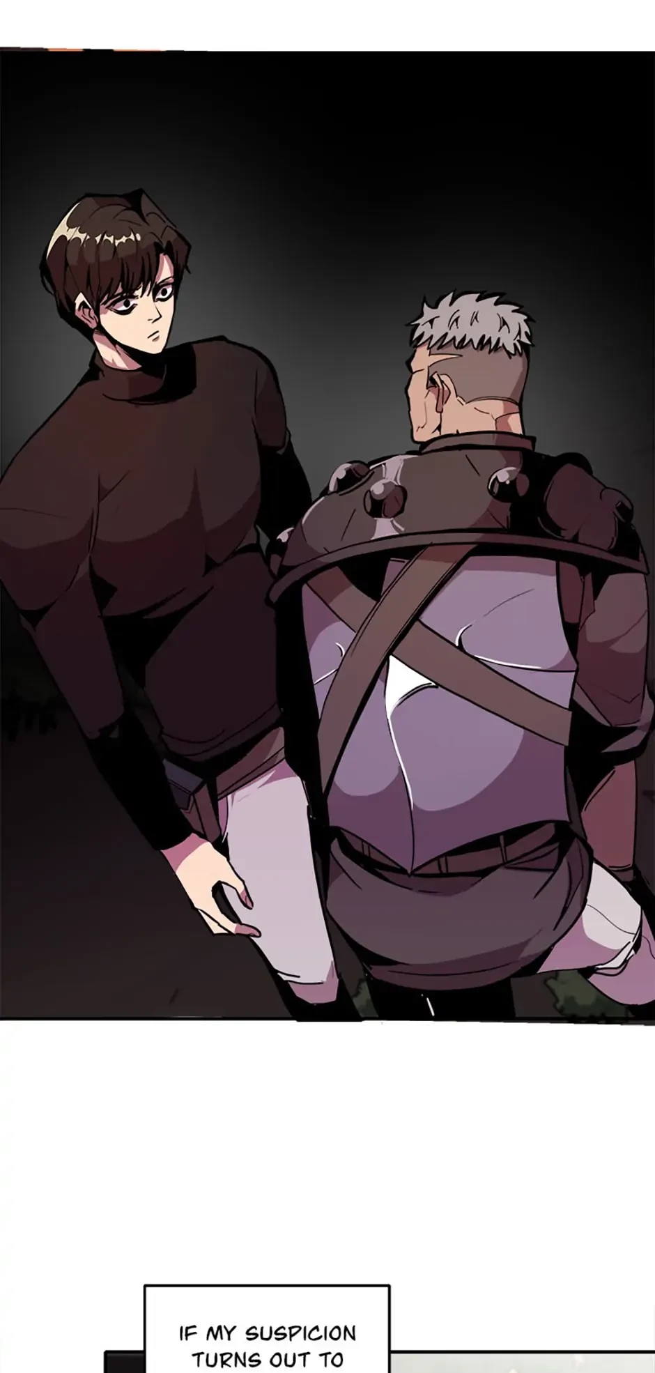 Returning With Absolutely Nothing Chapter 25 - 23