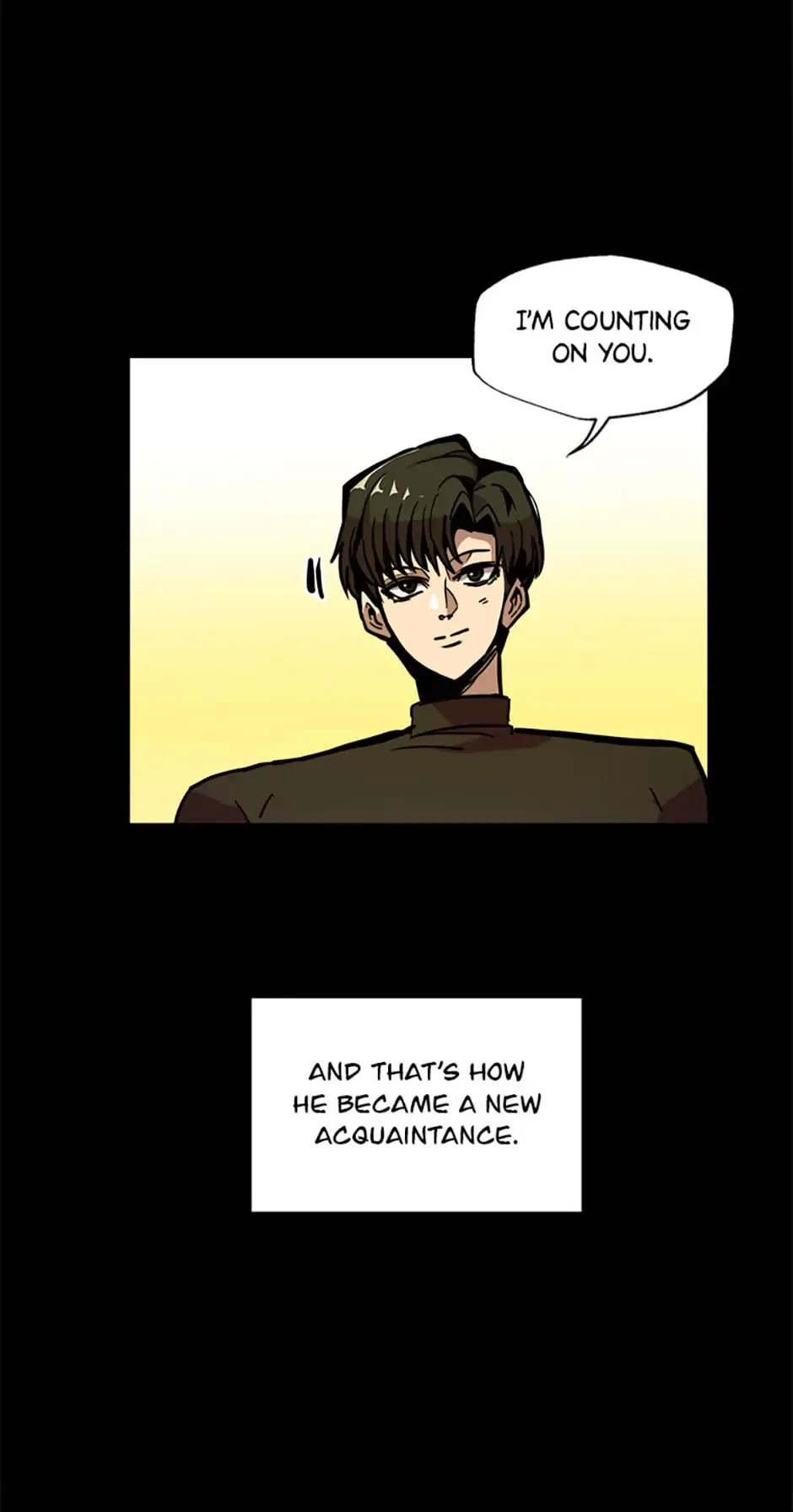 Returning With Absolutely Nothing Chapter 24 - 20