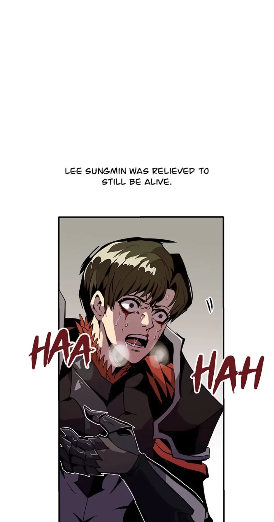 Returning With Absolutely Nothing Chapter 28 - 58