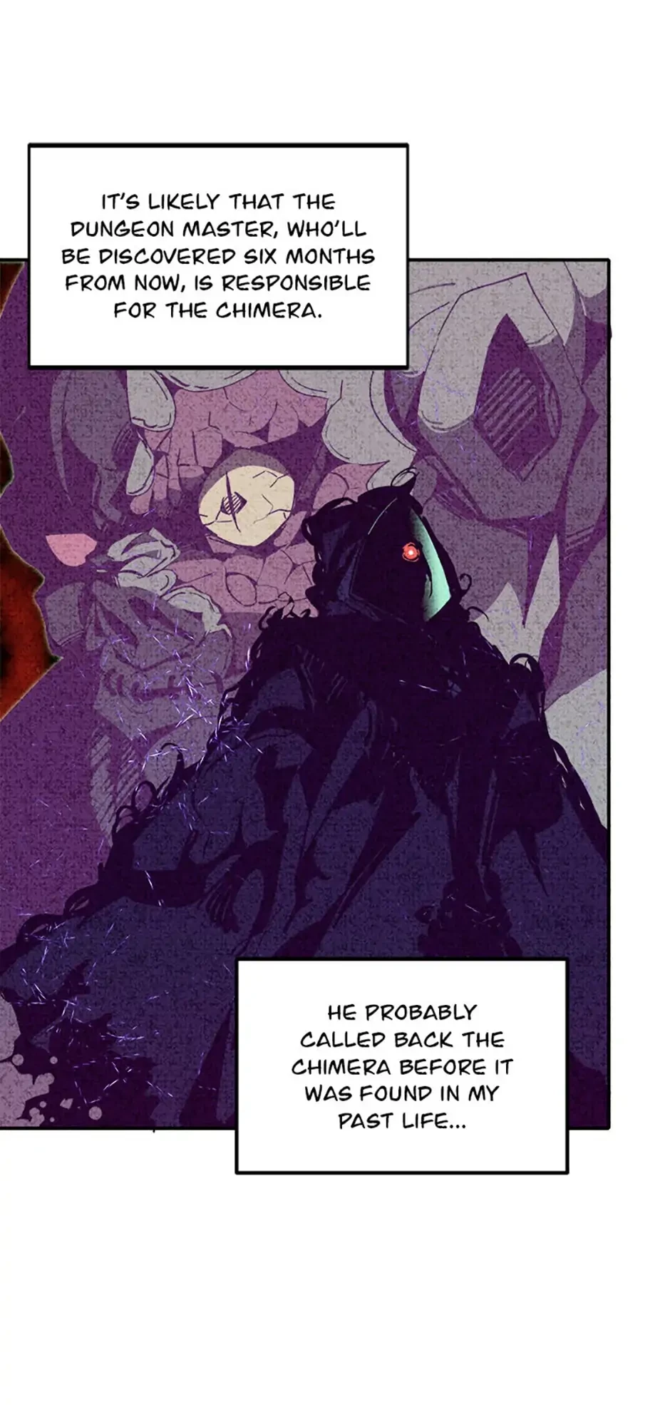 Returning With Absolutely Nothing Chapter 23 - 17