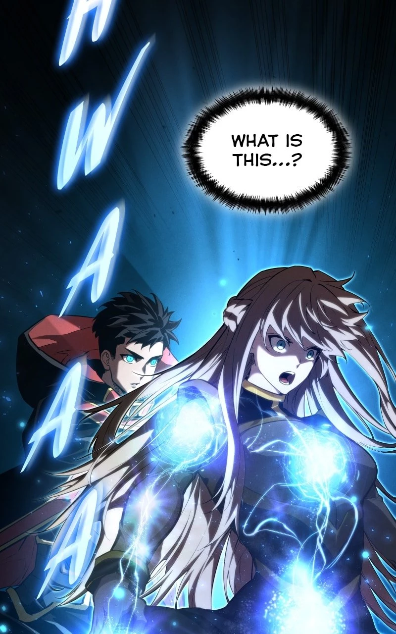 Boundless Ascension Chapter 70 - 36