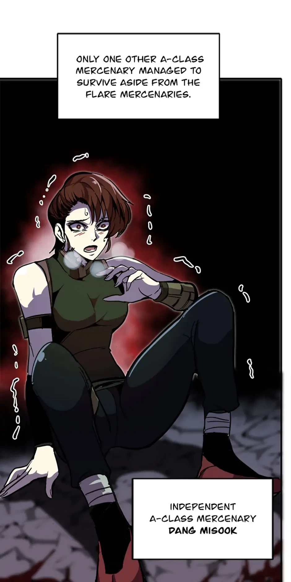 Returning With Absolutely Nothing Chapter 26 - 26