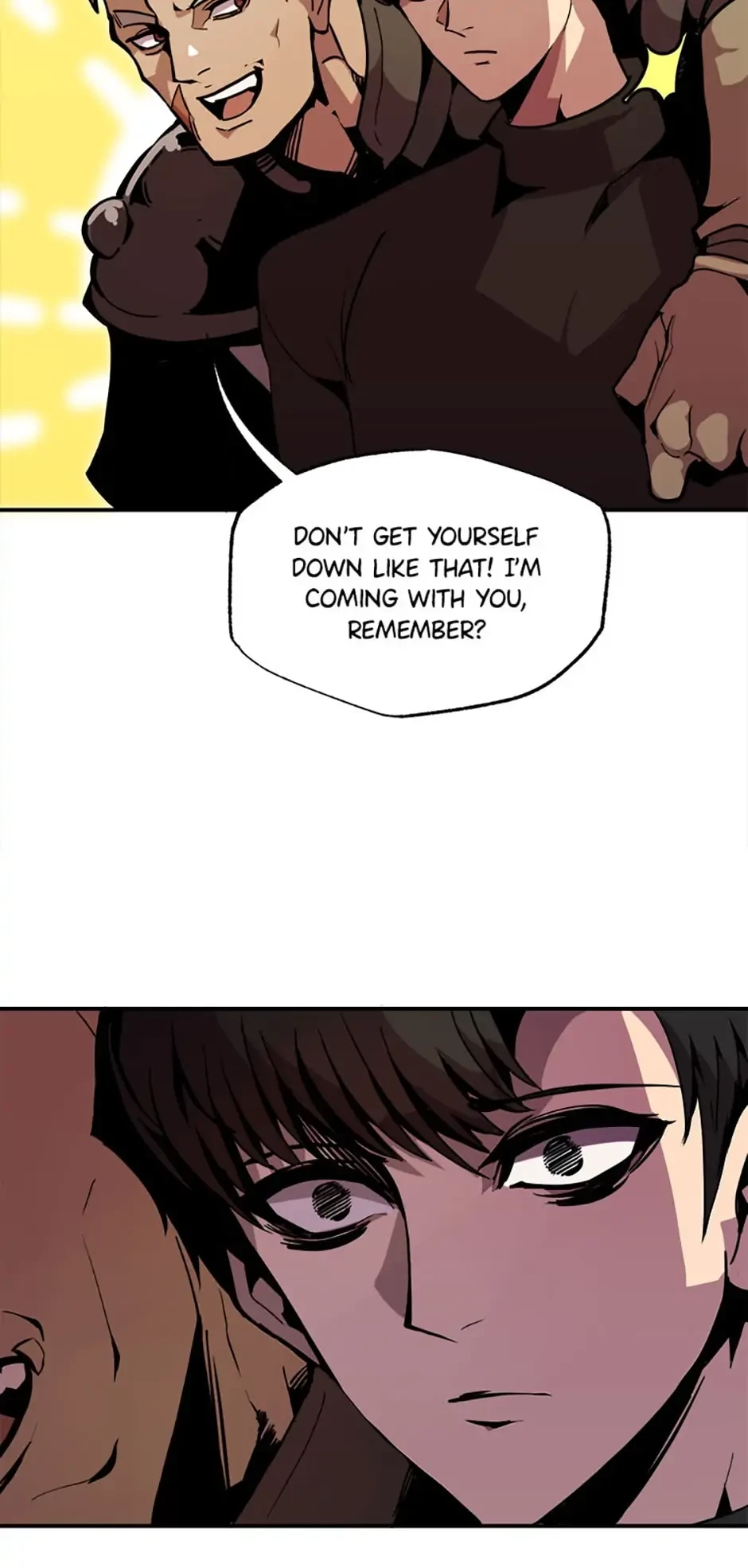 Returning With Absolutely Nothing Chapter 25 - 25
