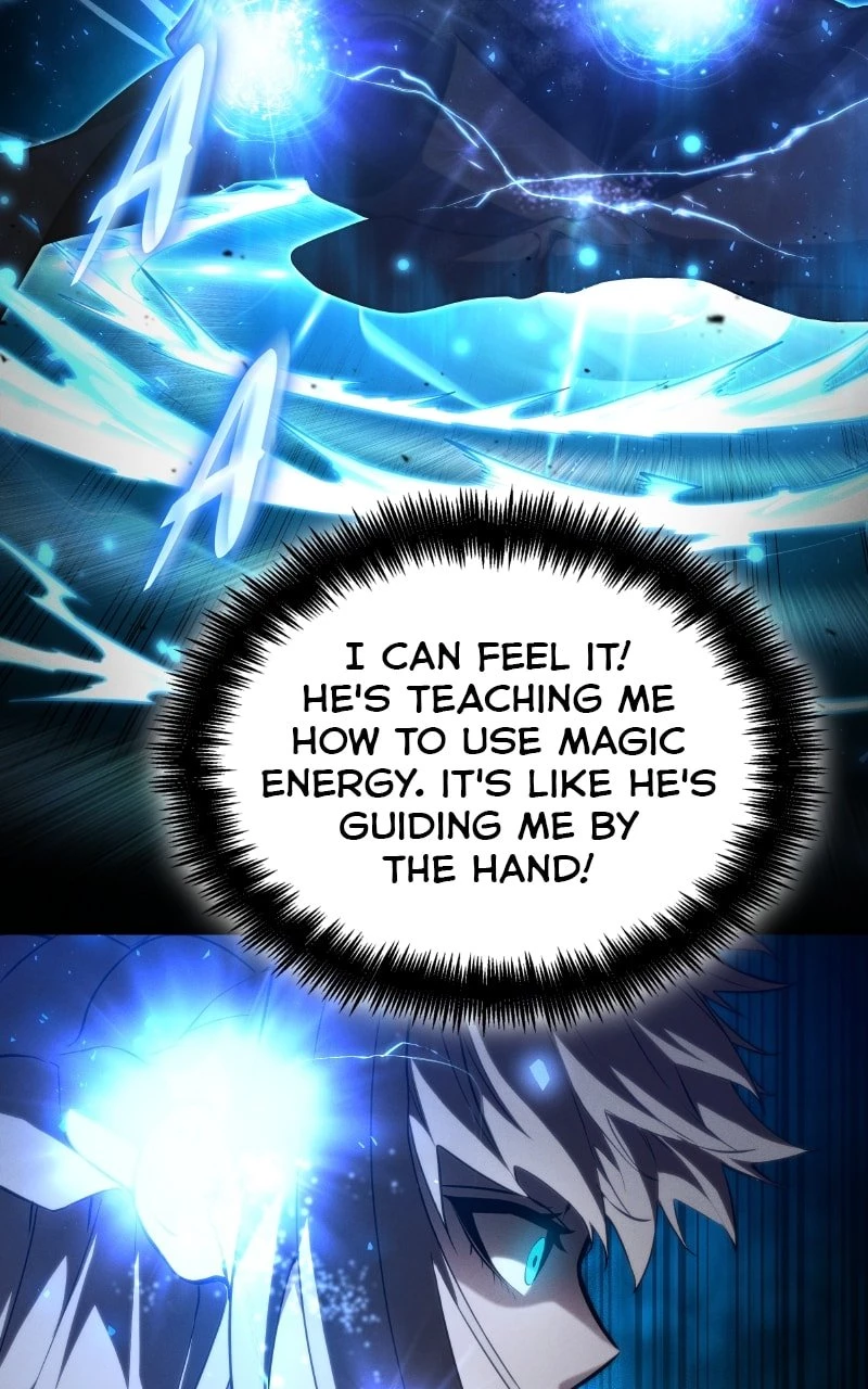 Boundless Ascension Chapter 70 - 37