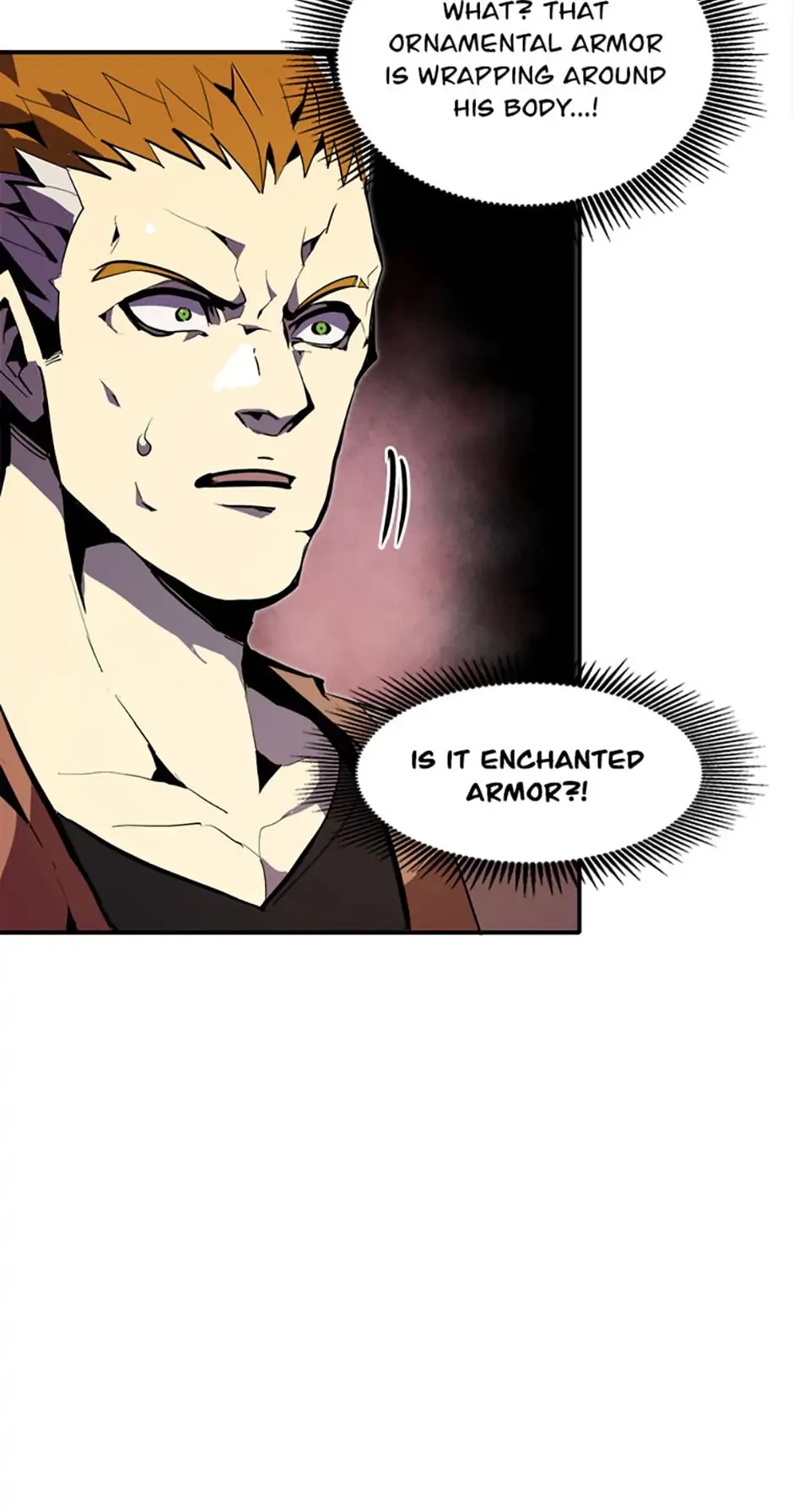 Returning With Absolutely Nothing Chapter 27 - 32