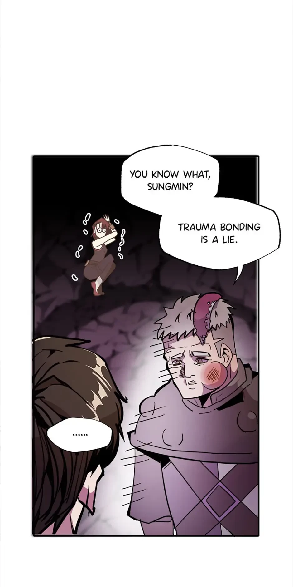 Returning With Absolutely Nothing Chapter 26 - 28