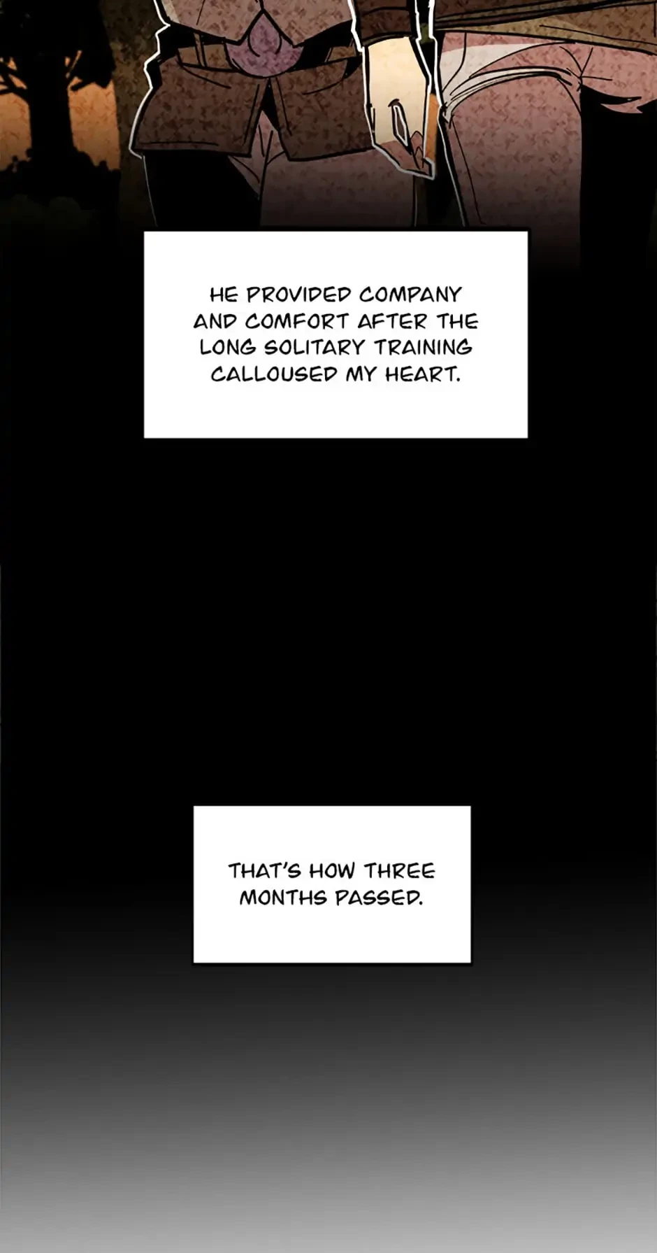 Returning With Absolutely Nothing Chapter 24 - 23