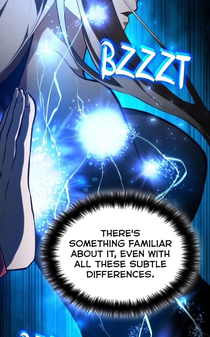 Boundless Ascension Chapter 70 - 38