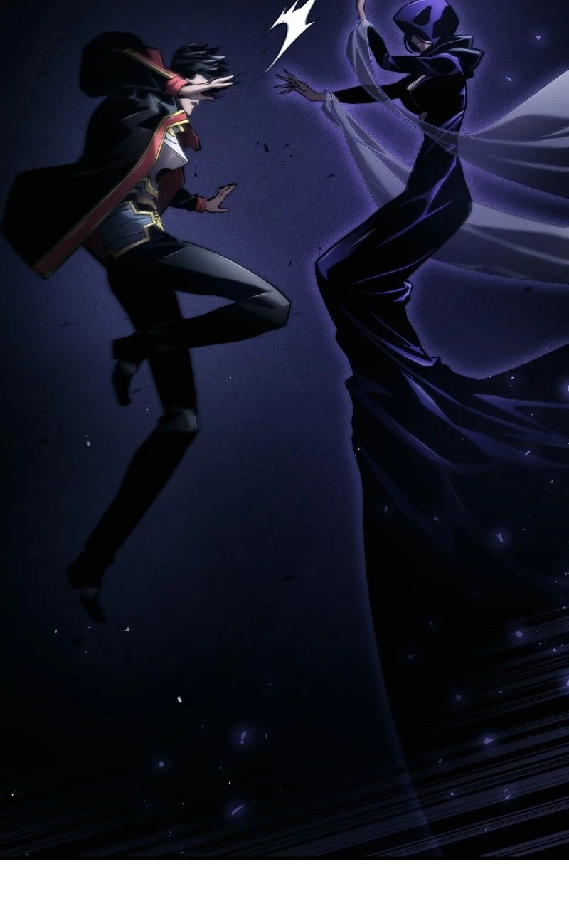 Boundless Ascension Chapter 71 - 43