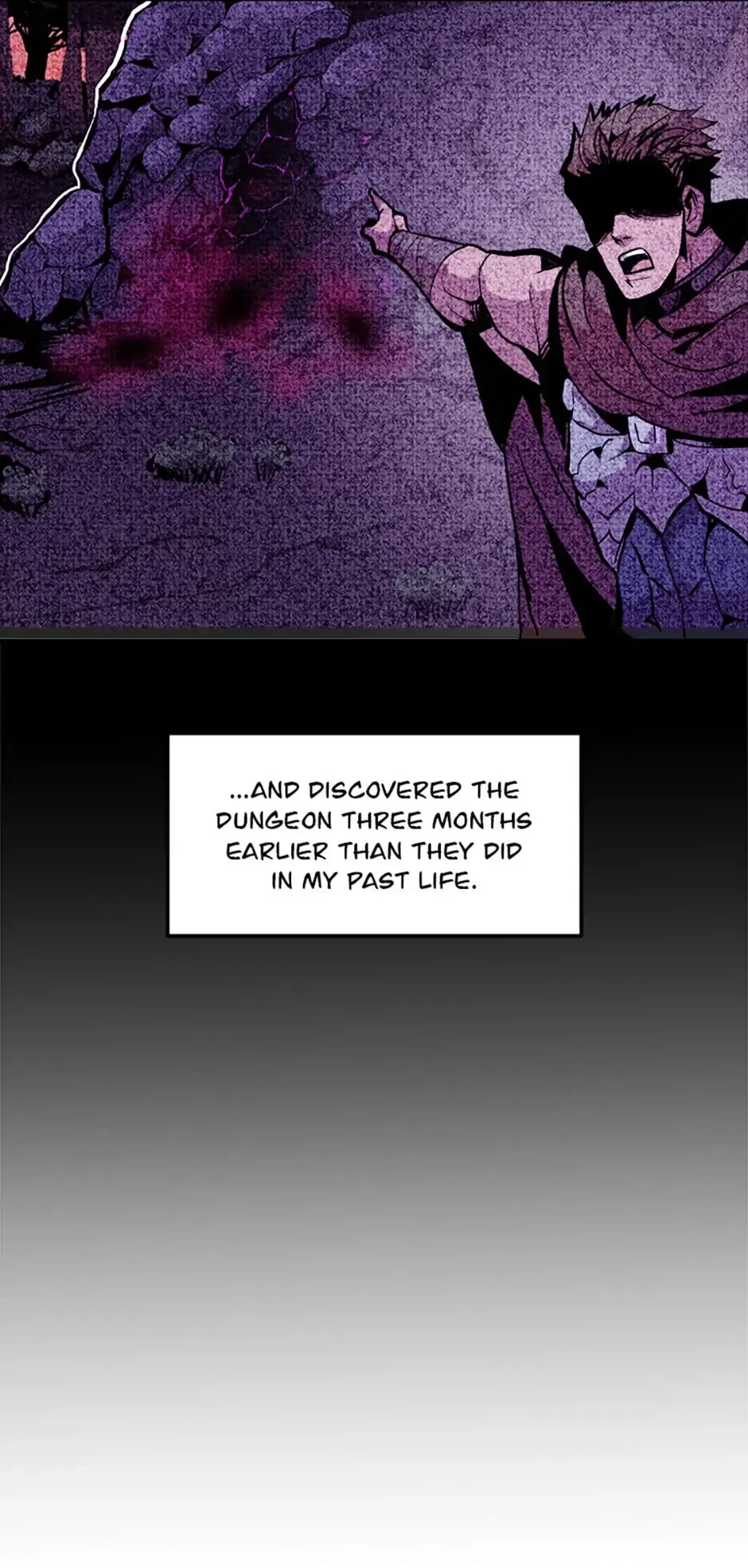 Returning With Absolutely Nothing Chapter 25 - 27