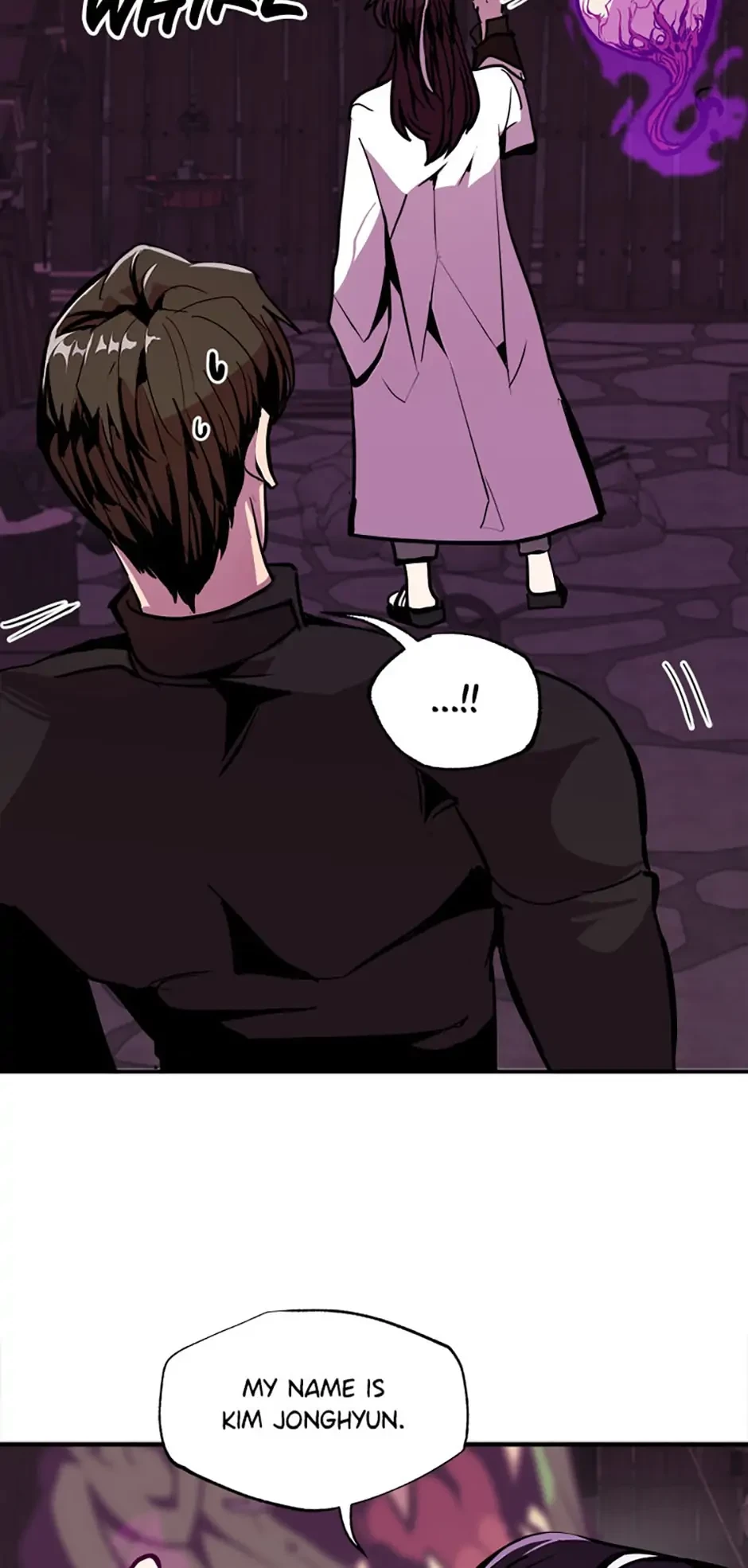 Returning With Absolutely Nothing Chapter 23 - 21