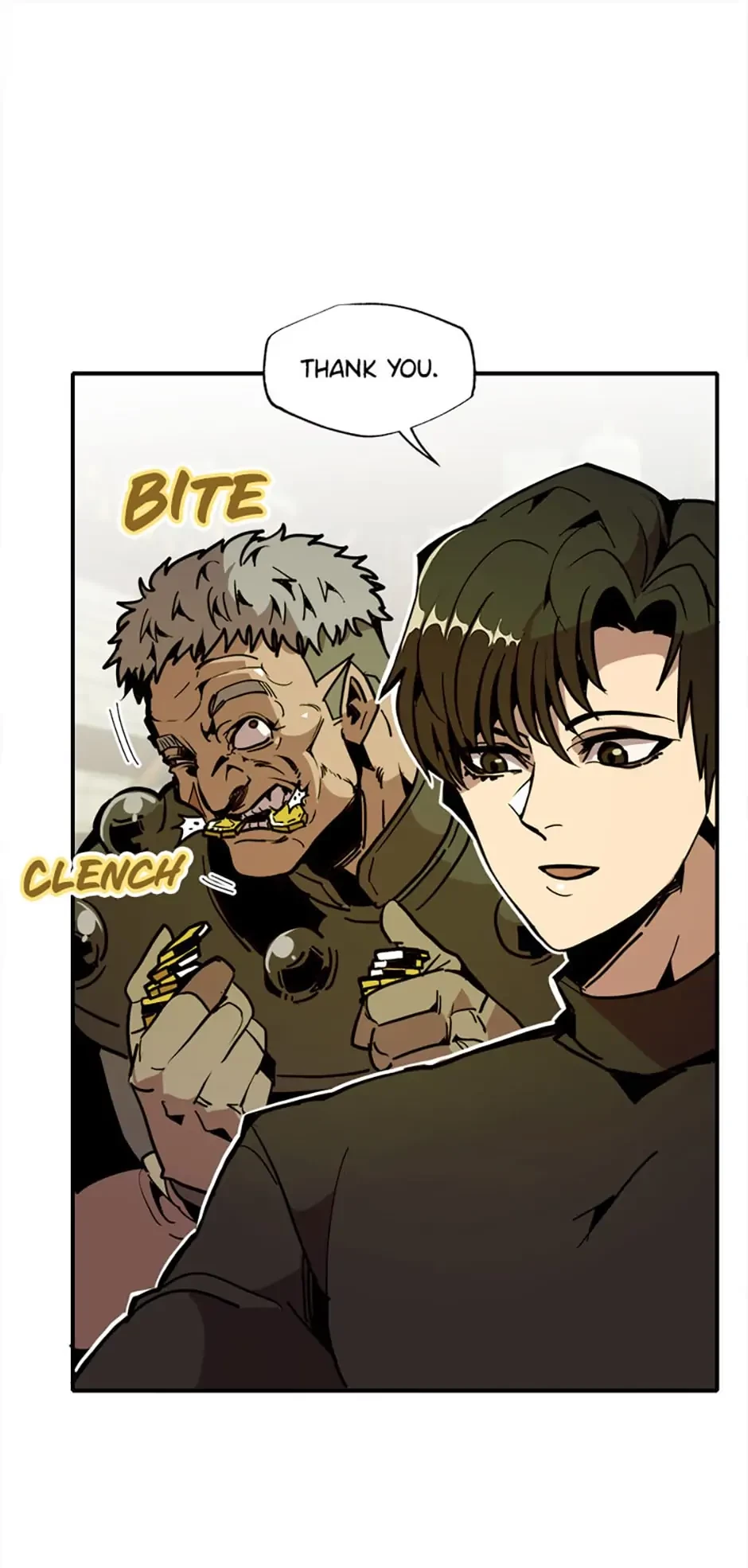 Returning With Absolutely Nothing Chapter 24 - 25