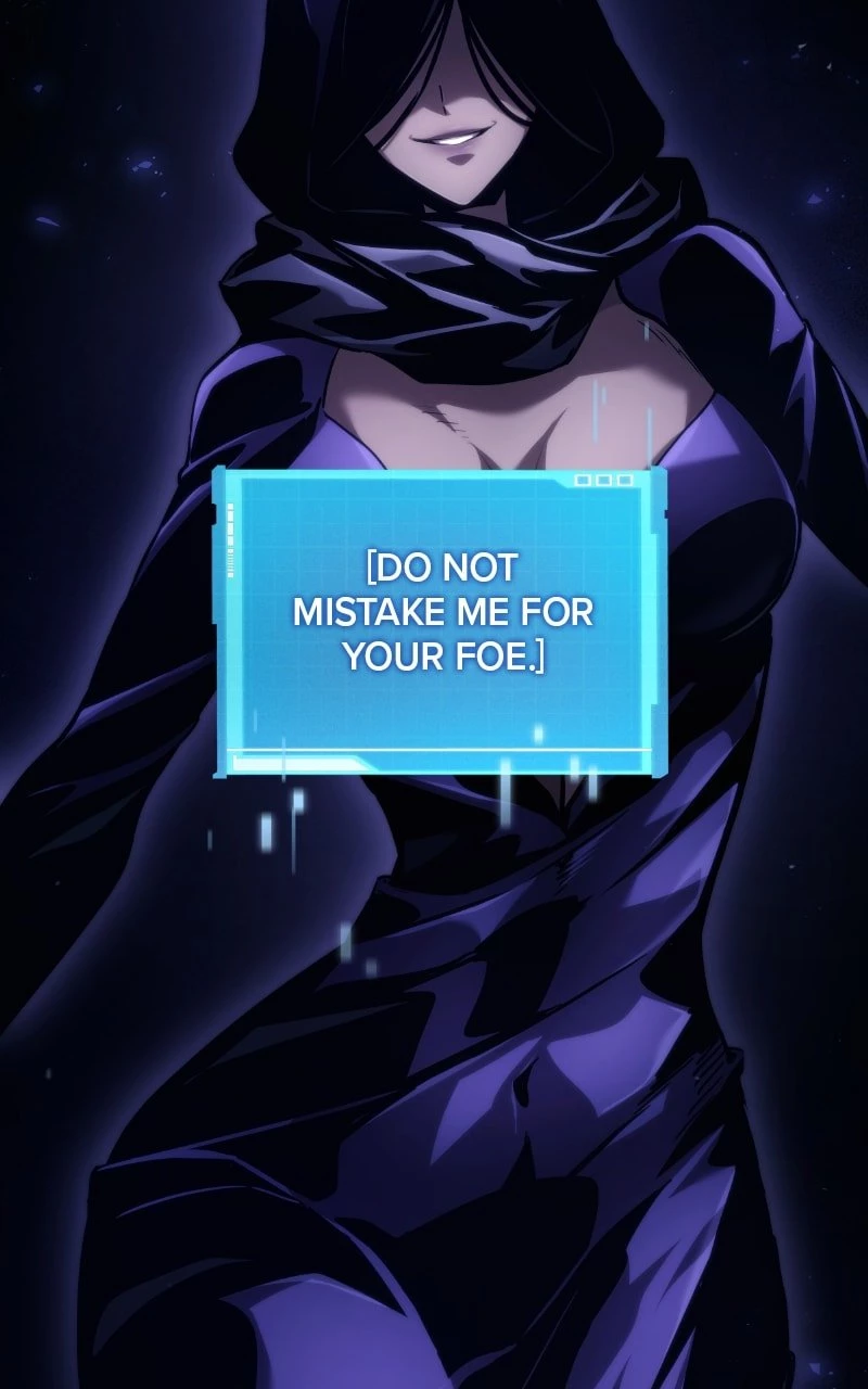 Boundless Ascension Chapter 71 - 45