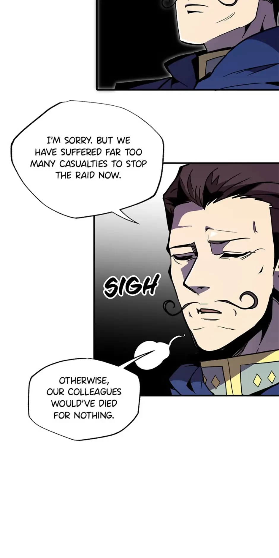 Returning With Absolutely Nothing Chapter 26 - 31