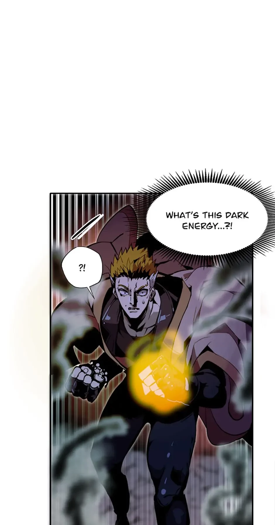 Returning With Absolutely Nothing Chapter 27 - 35