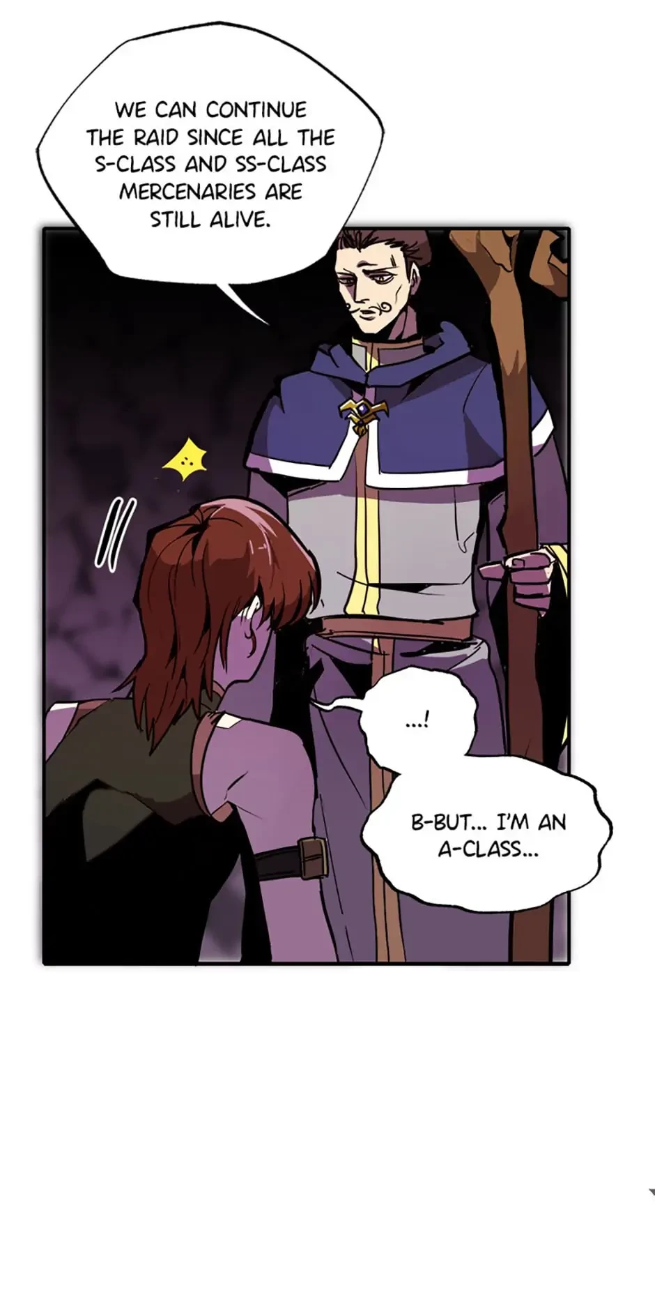 Returning With Absolutely Nothing Chapter 26 - 32