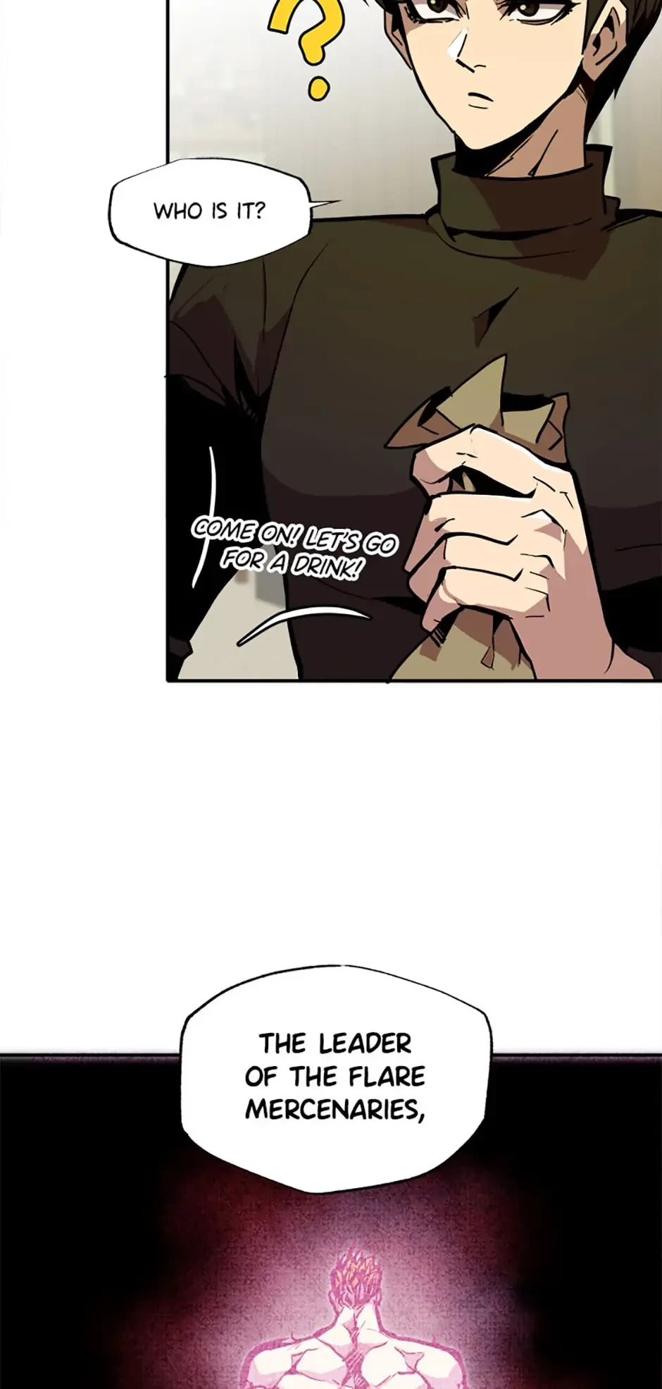 Returning With Absolutely Nothing Chapter 24 - 27