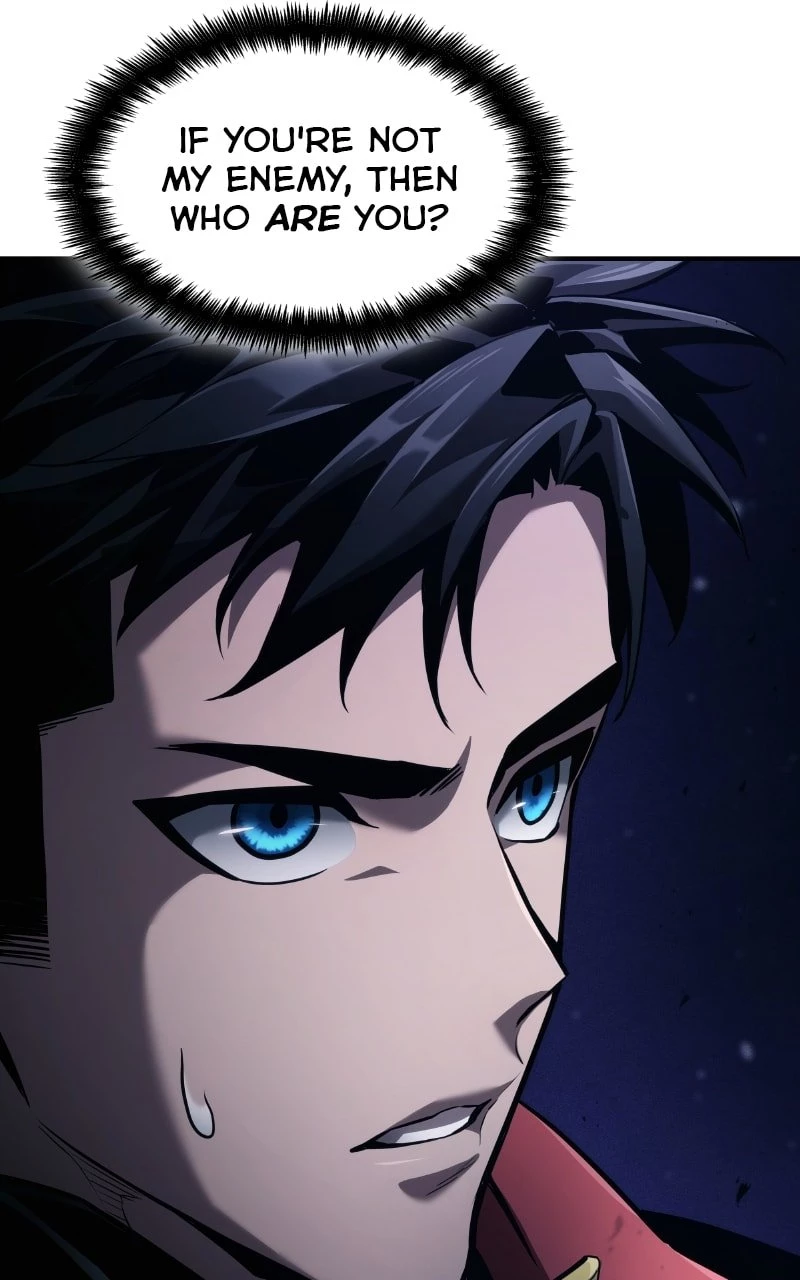 Boundless Ascension Chapter 71 - 47