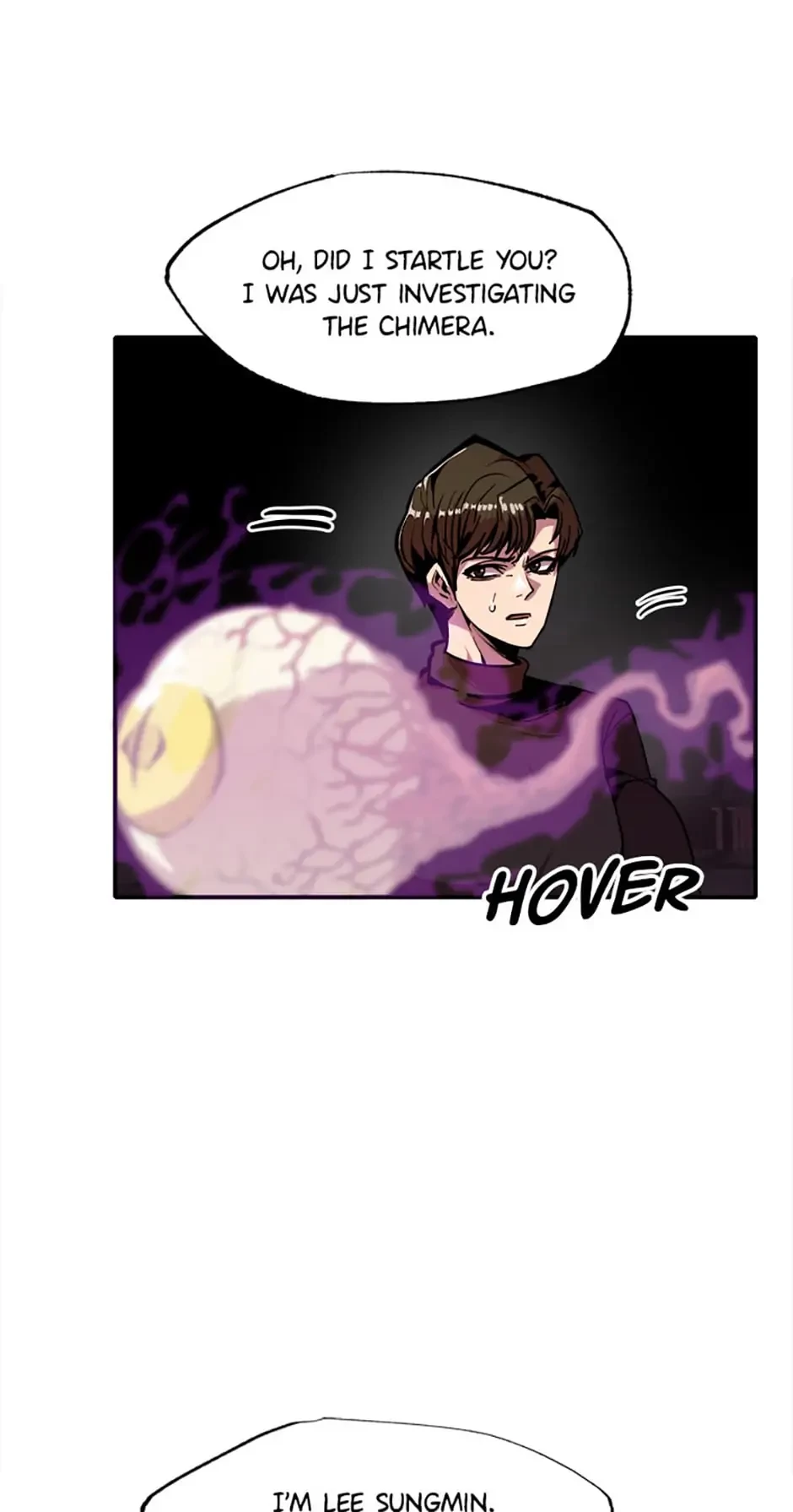 Returning With Absolutely Nothing Chapter 23 - 23