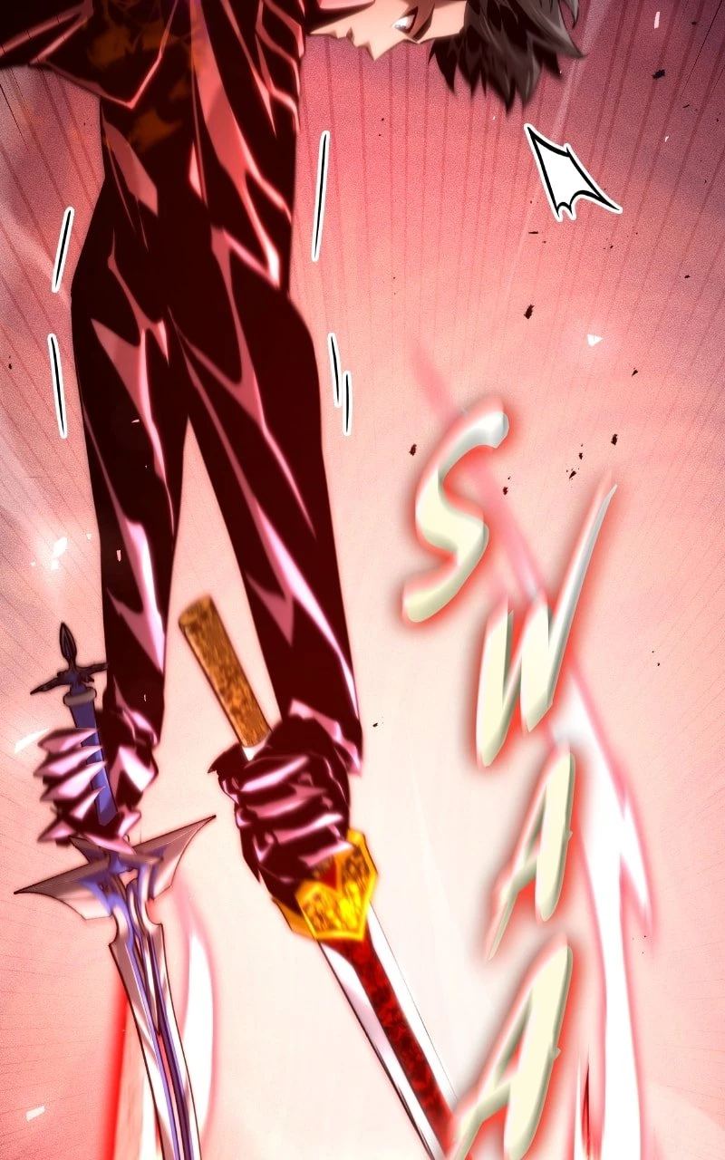 Boundless Ascension Chapter 72 - 154
