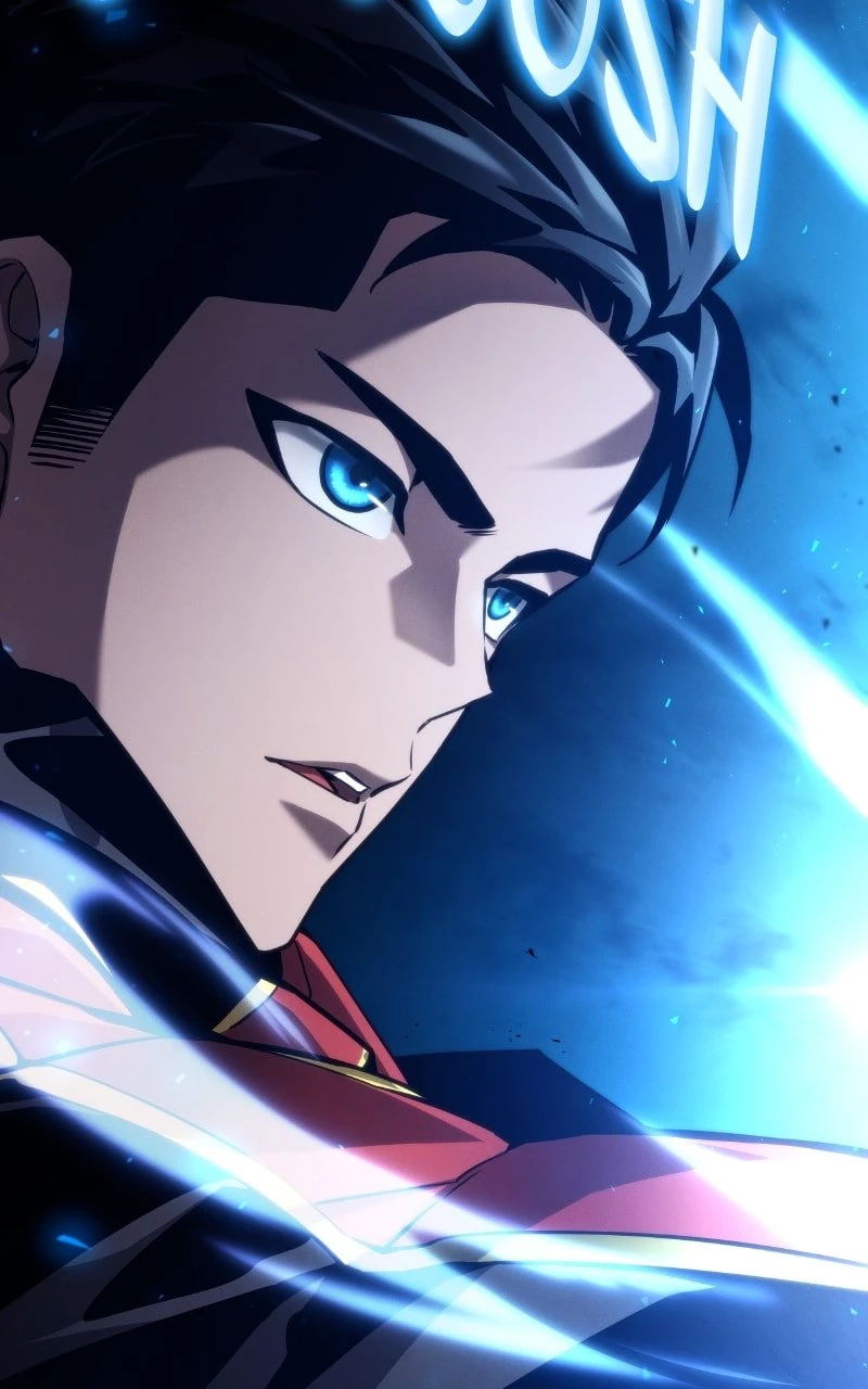 Boundless Ascension Chapter 70 - 43
