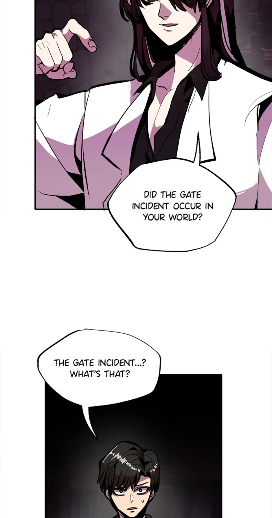 Returning With Absolutely Nothing Chapter 23 - 25