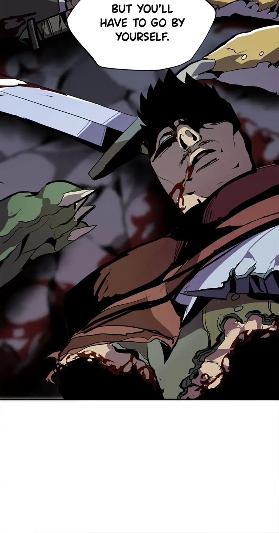 Returning With Absolutely Nothing Chapter 26 - 35