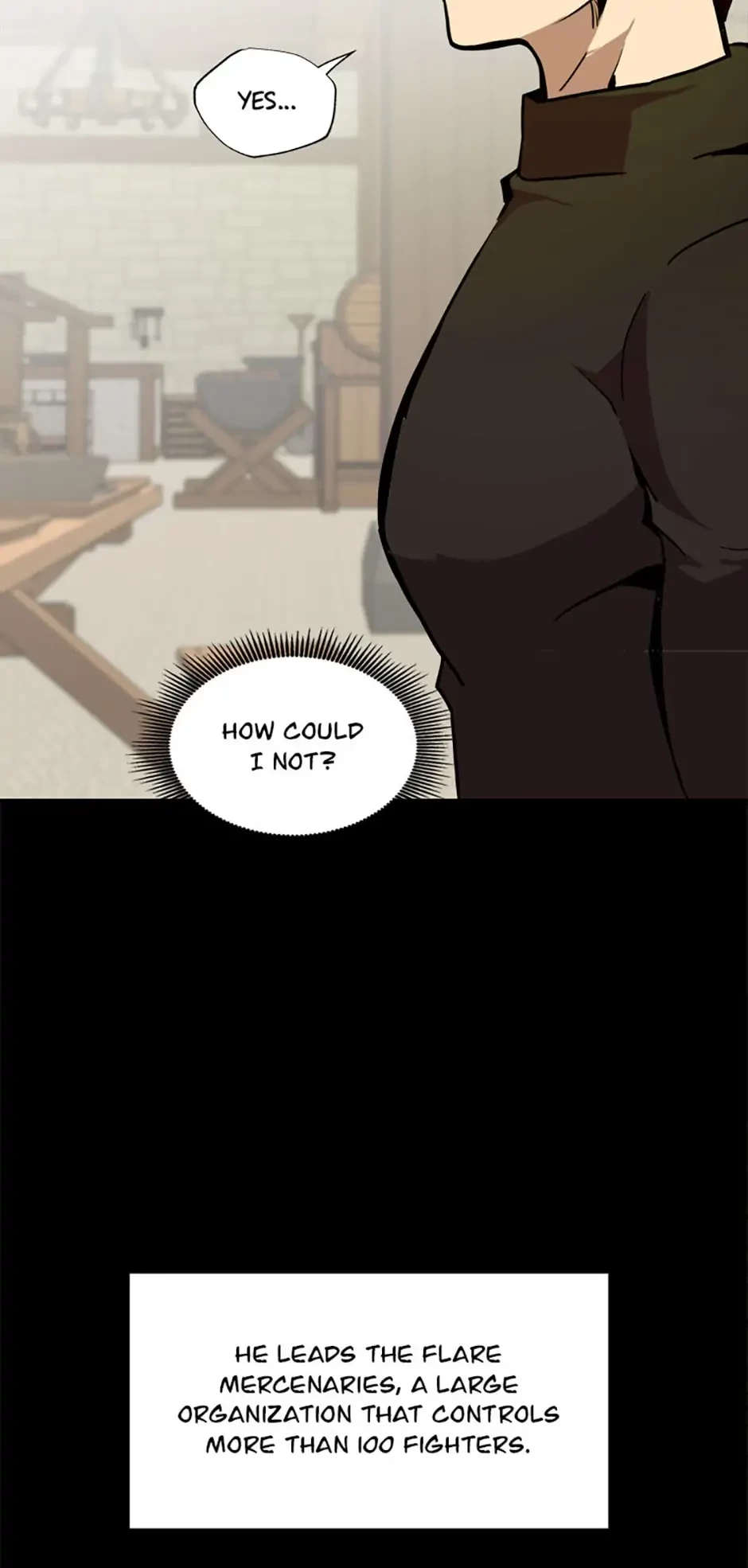 Returning With Absolutely Nothing Chapter 24 - 30
