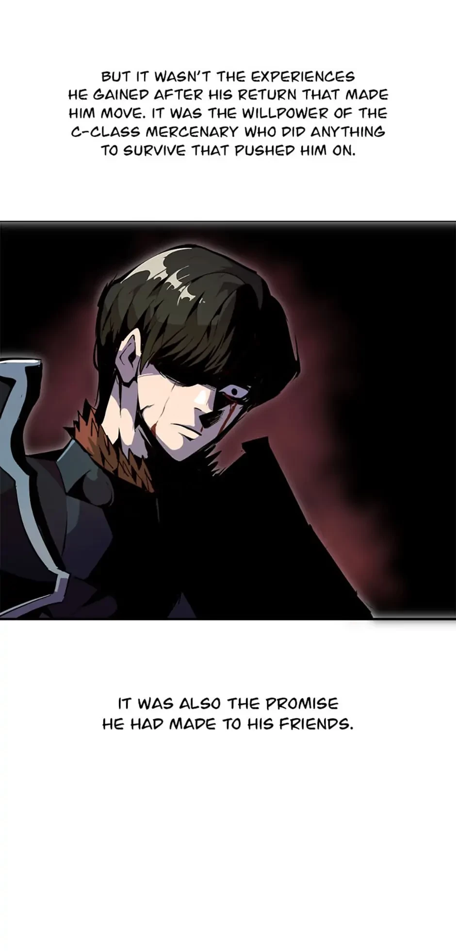 Returning With Absolutely Nothing Chapter 28 - 69