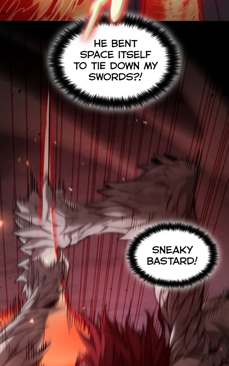 Boundless Ascension Chapter 72 - 156