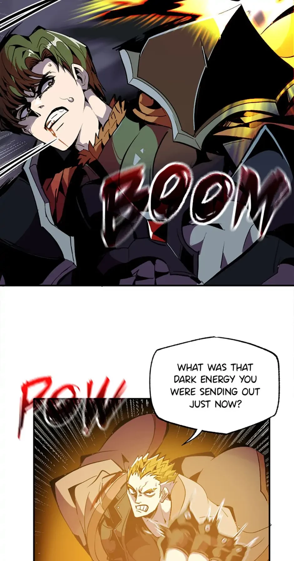 Returning With Absolutely Nothing Chapter 27 - 40