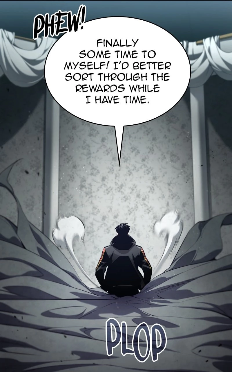 Boundless Ascension Chapter 70 - 47