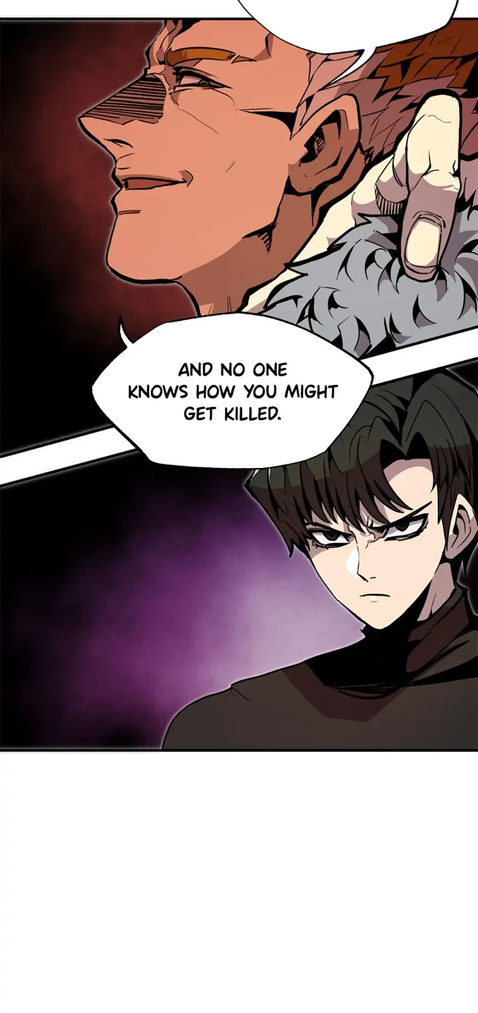Returning With Absolutely Nothing Chapter 25 - 34