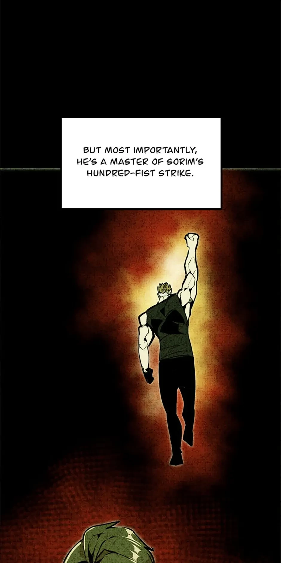 Returning With Absolutely Nothing Chapter 24 - 32