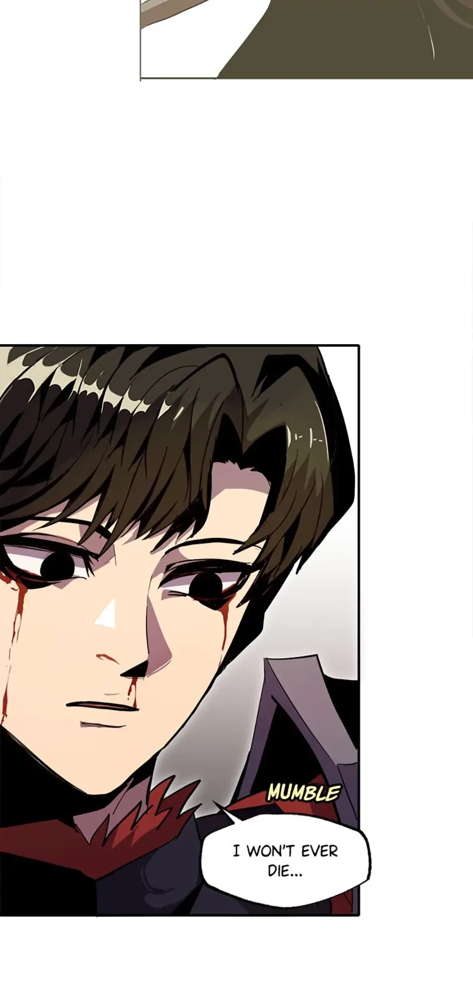 Returning With Absolutely Nothing Chapter 28 - 71