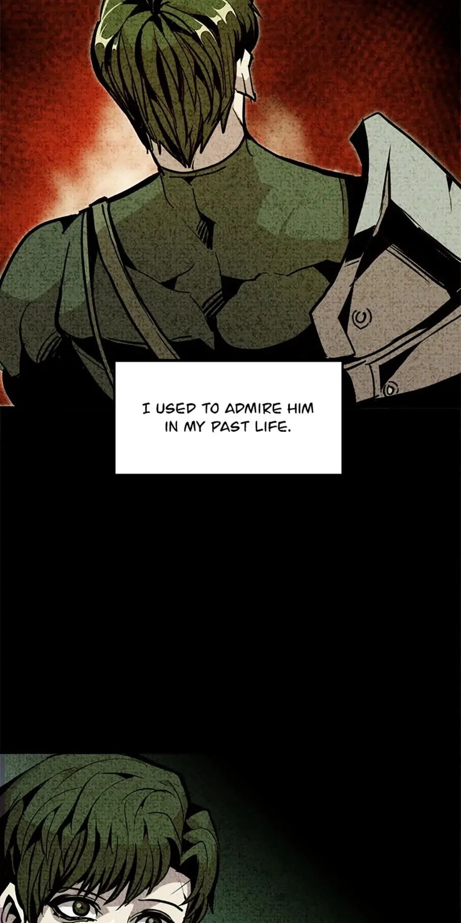 Returning With Absolutely Nothing Chapter 24 - 33