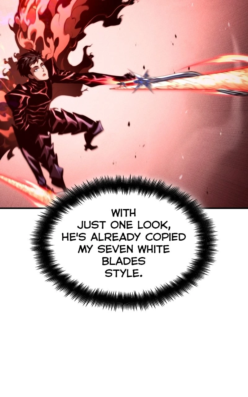 Boundless Ascension Chapter 72 - 158