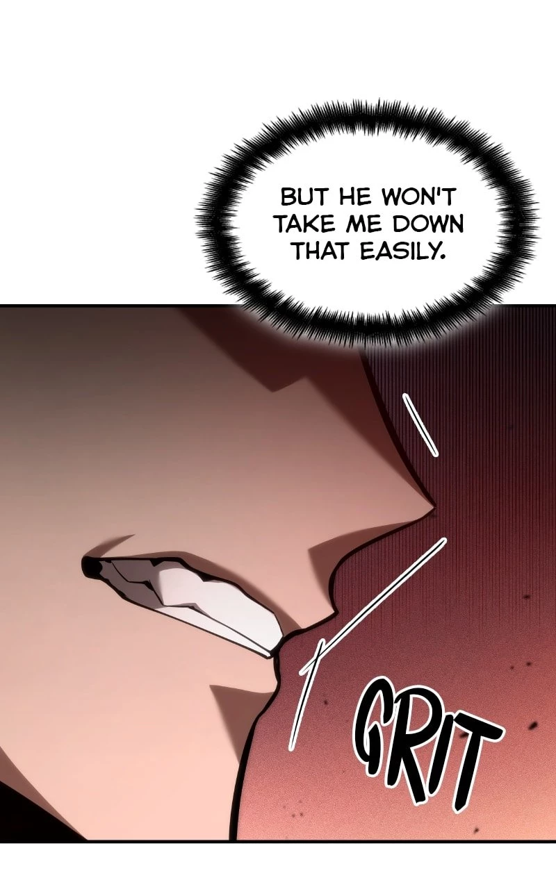 Boundless Ascension Chapter 72 - 159