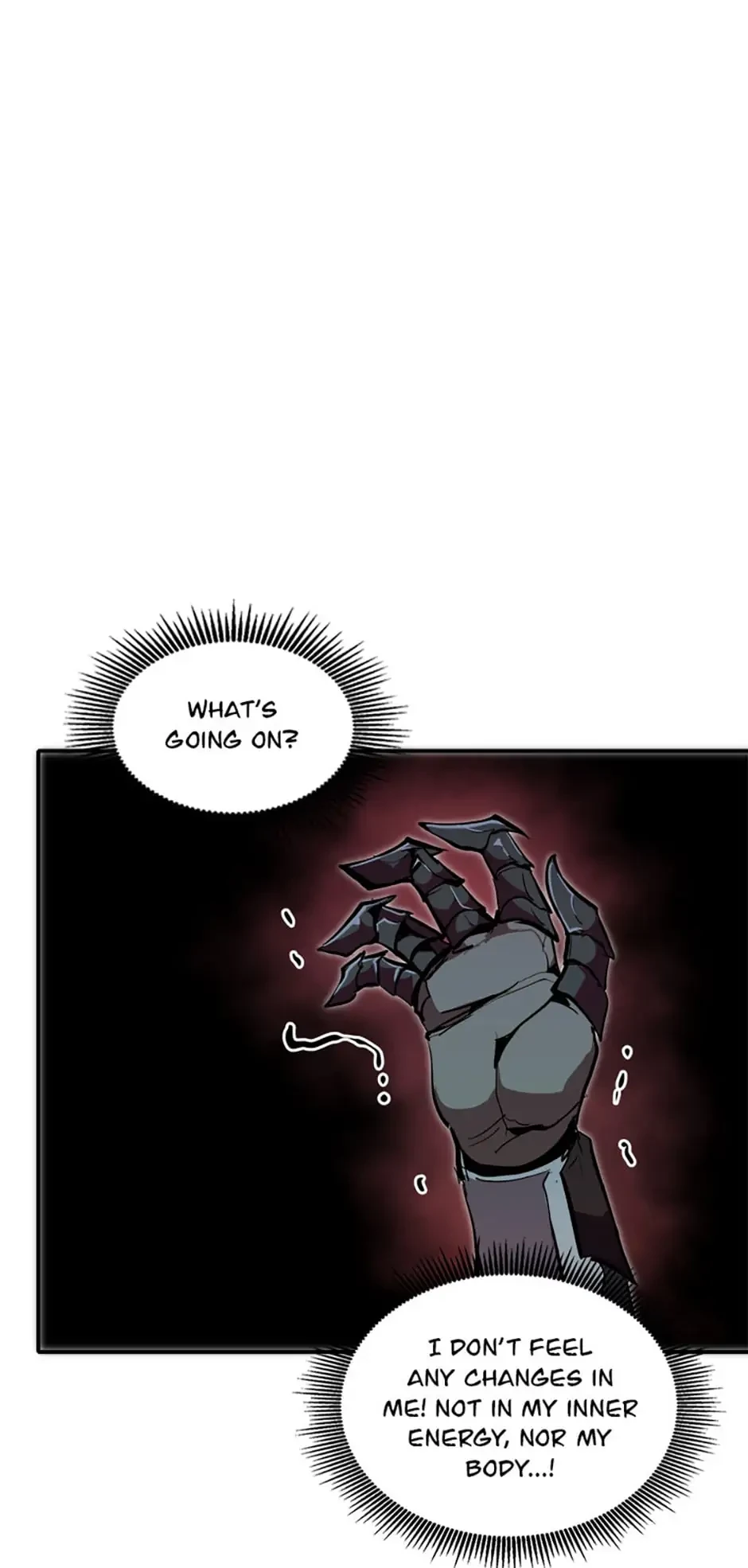 Returning With Absolutely Nothing Chapter 27 - 43