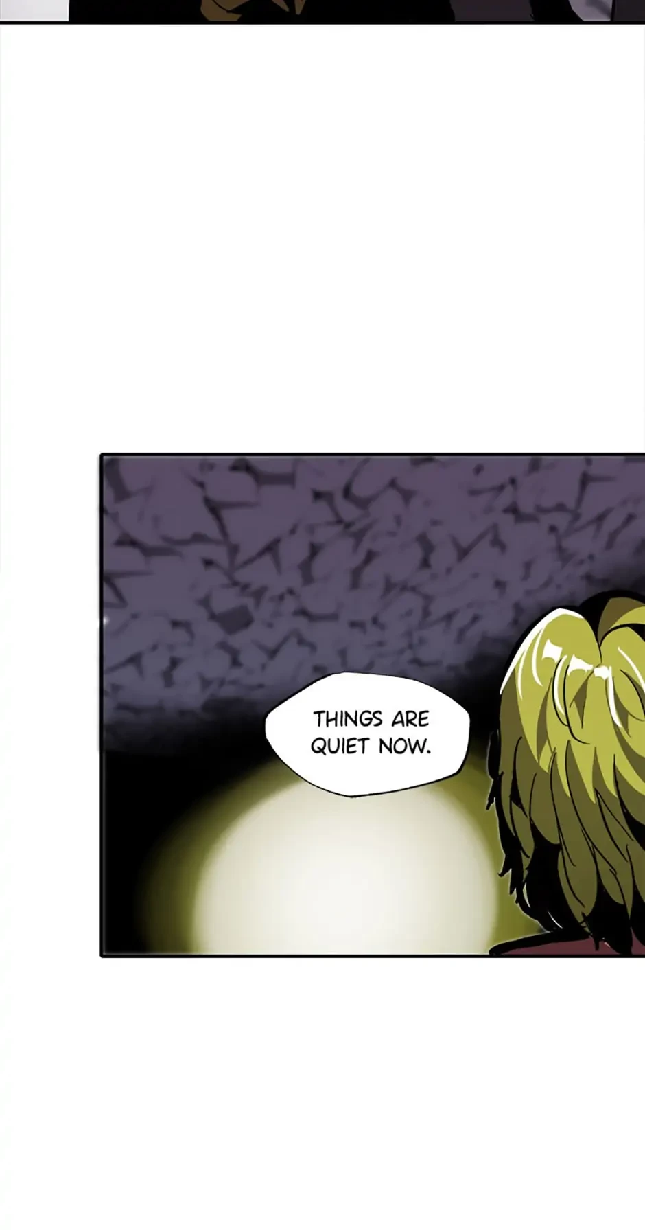 Returning With Absolutely Nothing Chapter 26 - 41