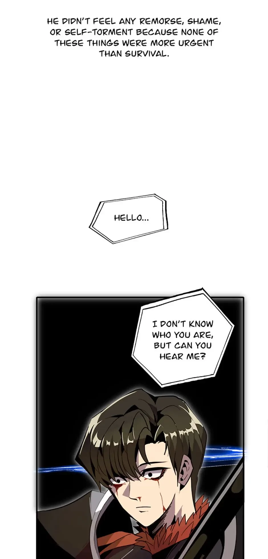 Returning With Absolutely Nothing Chapter 28 - 73